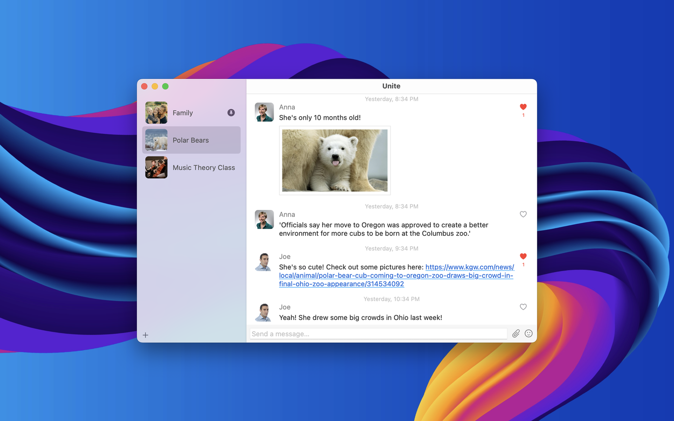 groupme for mac download